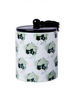 Kivipurkki, Mme Couture,