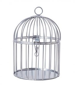 Koriste, Birdcage,