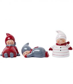 Koriste, Little Santa, Hemtex