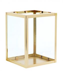 Koristelaatikko, Vivi,