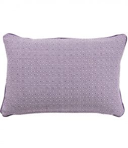 Koristetyyny, Gåsöga,