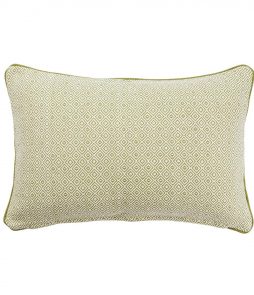 Koristetyyny, Gåsöga,