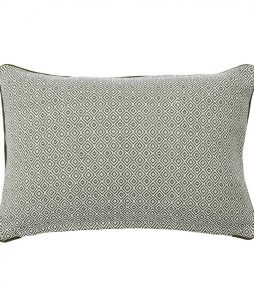 Koristetyyny, Gåsöga,