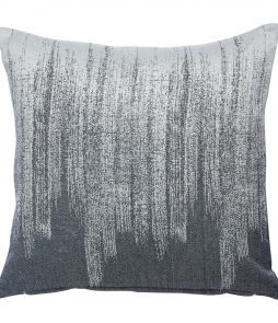 Koristetyyny, Raudanharmaa, 50x50cm, Hemtex