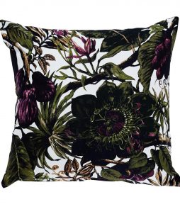 Koristetyyny, Konkourin,