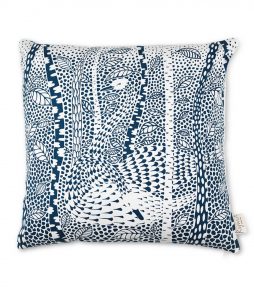 Koristetyynynpäällinen, Birchy bird,