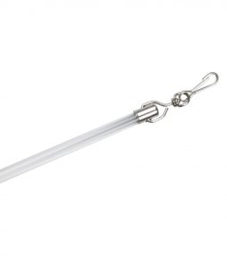 Krs Wand Plexi 75cm, Lasinkirkas,