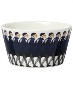 Kulho, Farbror Blå - Elsa Beskow,