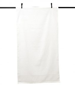 Kylpypyyhe, Bill, Hemtex Basic