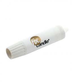 Kynttiläliima, Fixcandle, FixCandle