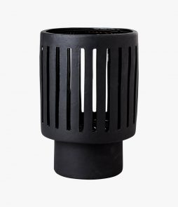 Akio Lantern Big, Musta, Hemtex