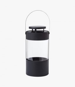 Katrine Big Lantern, Musta, Hemtex