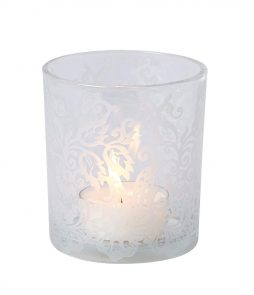 Kynttilälyhty, Lisa,