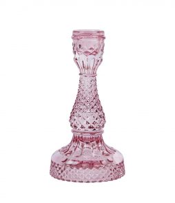 Kynttilänjalka, Lisette,