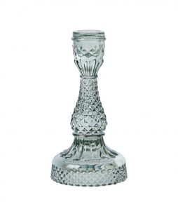 Kynttilänjalka, Lisette,