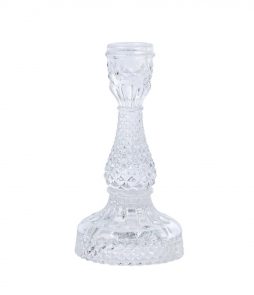 Kynttilänjalka, Lisette,