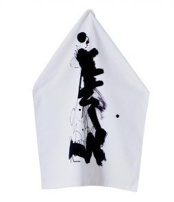 Käsipyyhe, La Parisienne,