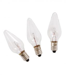 Lamppu, Blocklamp mini,