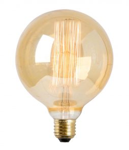 Lamppu, Globe, Watt & Veke