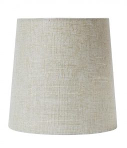 Lampunvarjostin, Ella, Hemtex