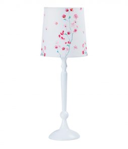 Lampunvarjostin, Martina,