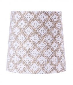 Lampunvarjostin, Vilgot,