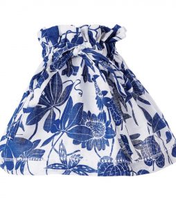 Lampunvarjostinkangas, Havanna,