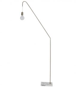 Lattiavalaisin, Adison marmor, By Rydéns