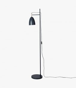 Kf El Jill 35x25x155cm Floorlamp, Kf, K-Fab