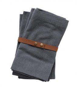 Lautasliina, ARC Hinsholmen,