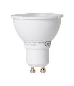 Led-Polttimo, W&V, Watt & Veke
