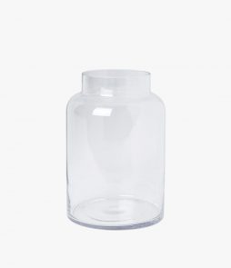 Maljakko, Basic 25 Cm, Hemtex