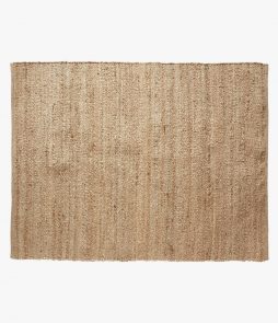 Adisa Carpet, Luonnonvalkoinen, 120x160cm, Hemtex