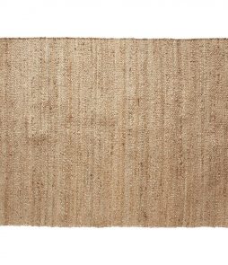 Adisa Carpet, Luonnonvalkoinen, 140x200cm, Hemtex