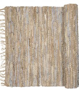 Bc Nor 200x300cm Carpet, Antiikinvalkoinen, 300x200cm, Broste Copenhagen