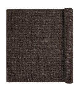 Bc Thomas 200x300cm Carpet, Tummanharmaa, 300x200cm, Broste Copenhagen