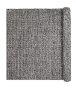 Bc Thomas 200x300cm Carpet, Harmaa, 300x200cm, Broste Copenhagen