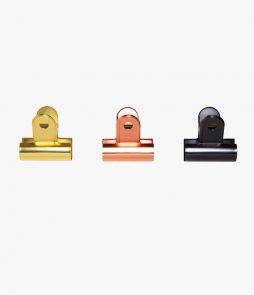 Metallinipistin, Clipper, Umbra