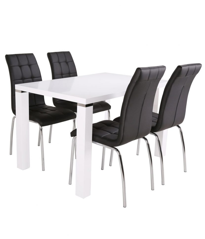 Metro-ruokapöytä Metro-ruokapöytä