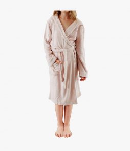 Lasten Aamutakki 134-140, Juno, Hemtex