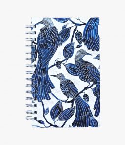 Eb Paradis Notebook W Spiral, Paradis, Hemtex