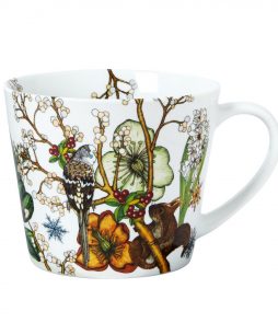 Muki, Snowflake, Hemtex + Nadja Wedin