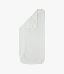 Baby Smooth Eco 60x120+15cm Fitted Sheet, Baby Eco Smooth, Hemtex