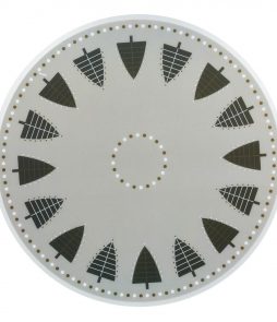 Muovitabletti, Midvinter,