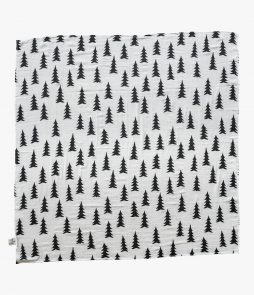 Fld Gran 120x120cm Muslin Blanket, Gran, Fine Little Day