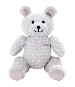 Nalle, ARC Teddy,