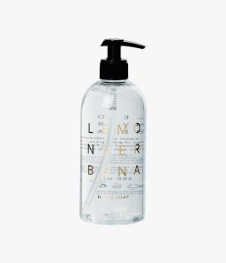 Nestemäinen Saippua, Lemon, Hemtex
