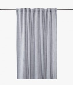Orleans Tape 140x240cm Curtain, Orleans, Hemtex