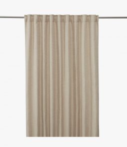Orleans Tape 140x240cm Curtain, Orleans, Hemtex