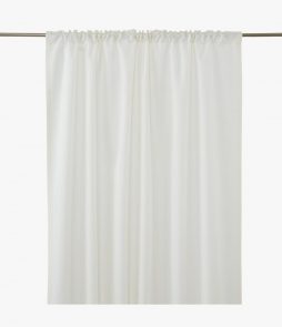 Orleans Tape 140x240cm Curtain, Orleans, Hemtex